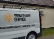 varmepumpe service