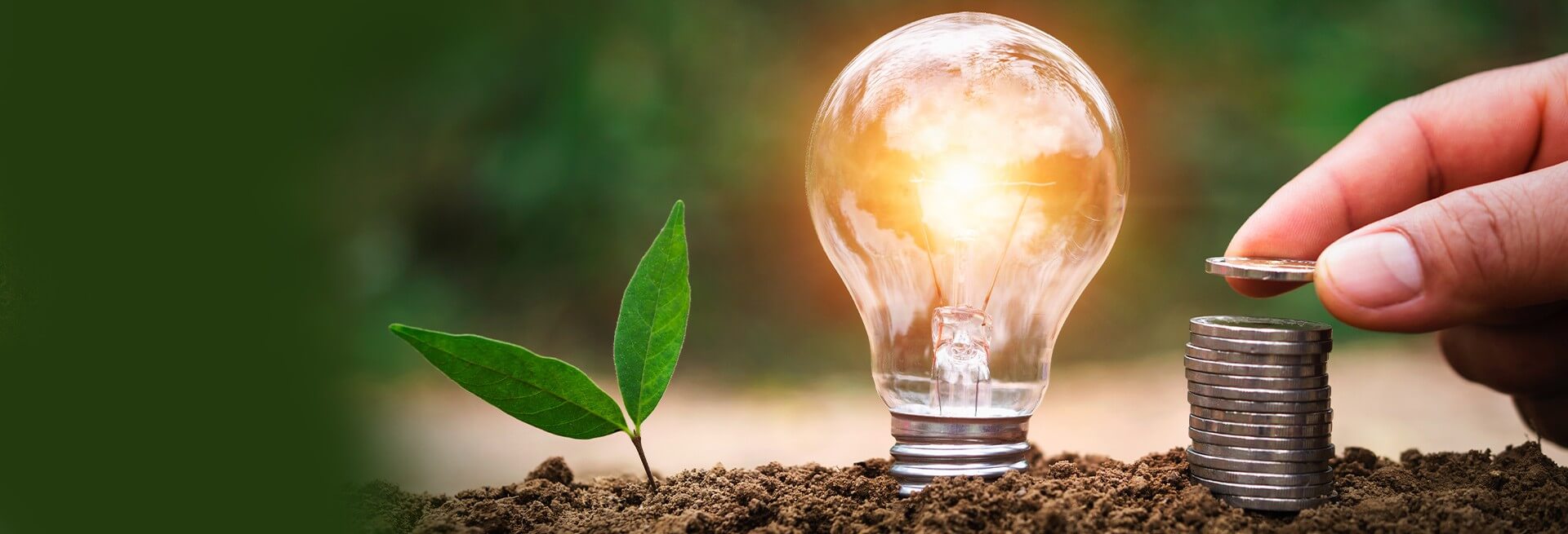 Energy efficient heatpump