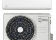 Qlima varmepumpe