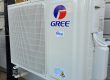 gree varmepumpe