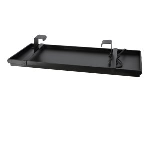 Kondensvannbrett-svart