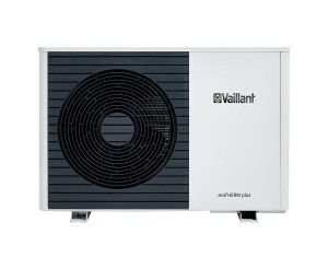 arotherm plus vwl a 230v-8kW